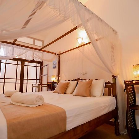 Nibbana Mirissa Hotel Luaran gambar