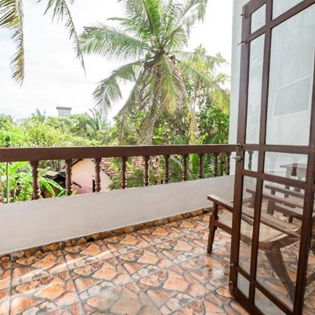 Nibbana Mirissa Hotel Luaran gambar