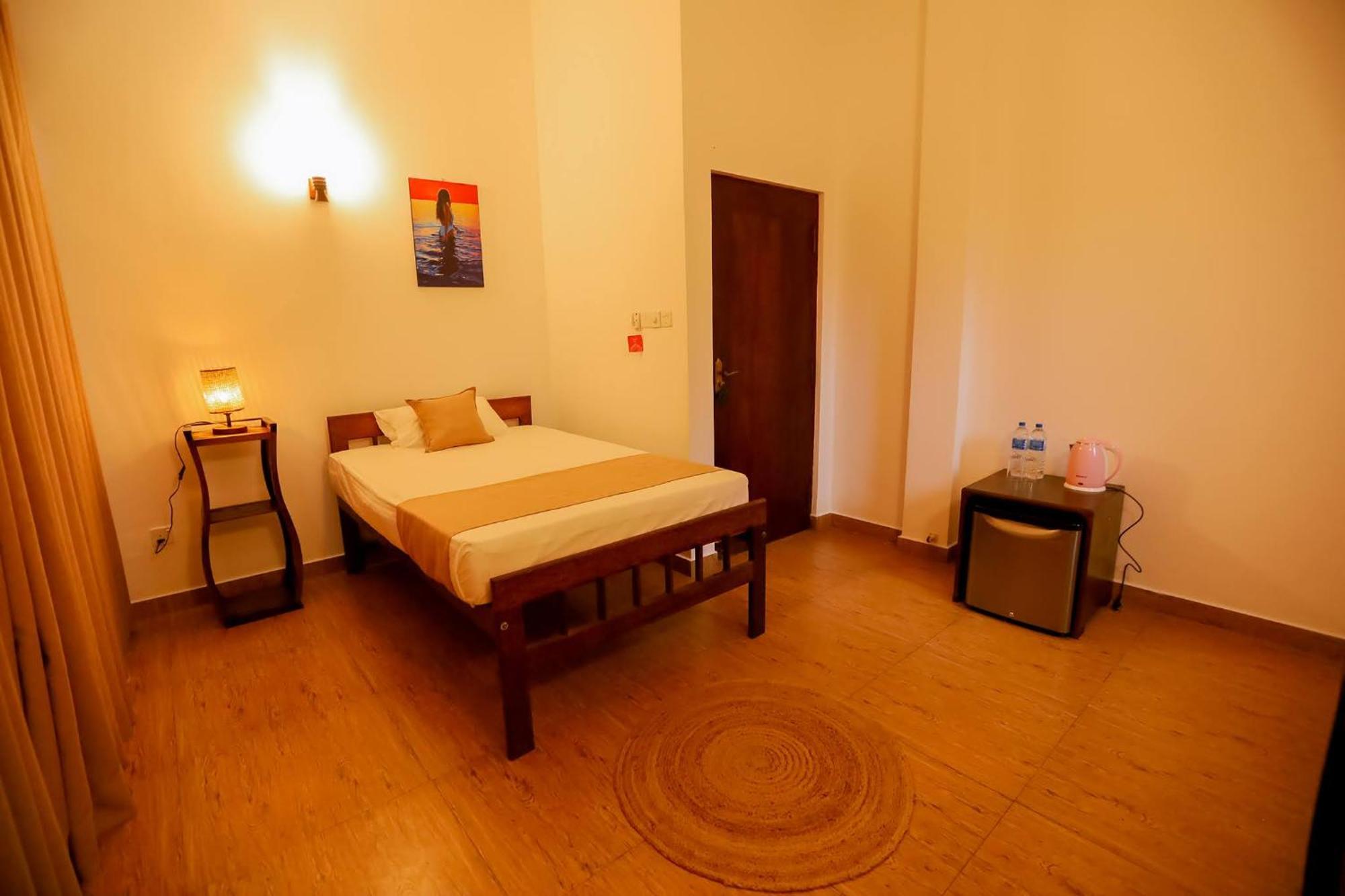 Nibbana Mirissa Hotel Bilik gambar