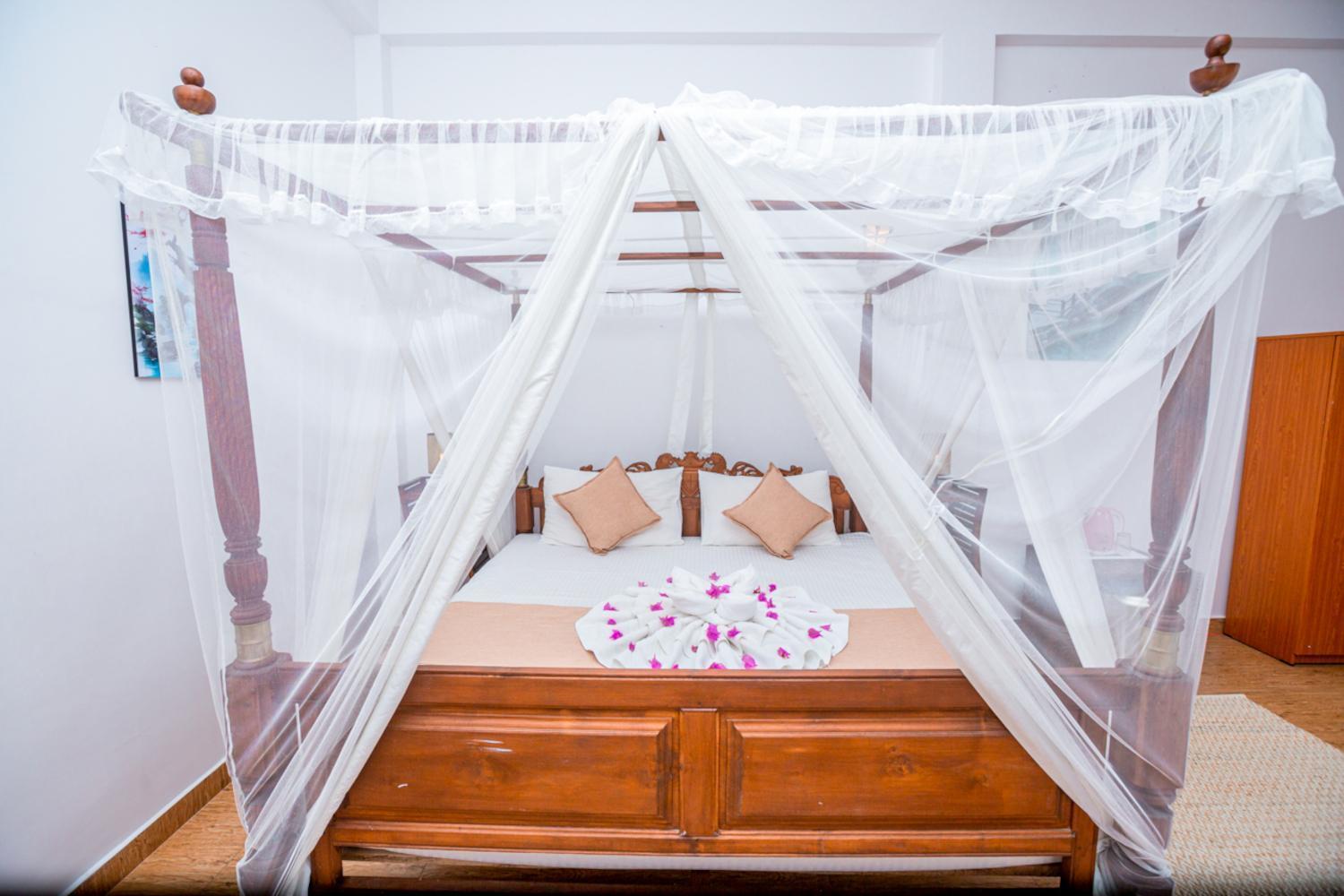 Nibbana Mirissa Hotel Luaran gambar