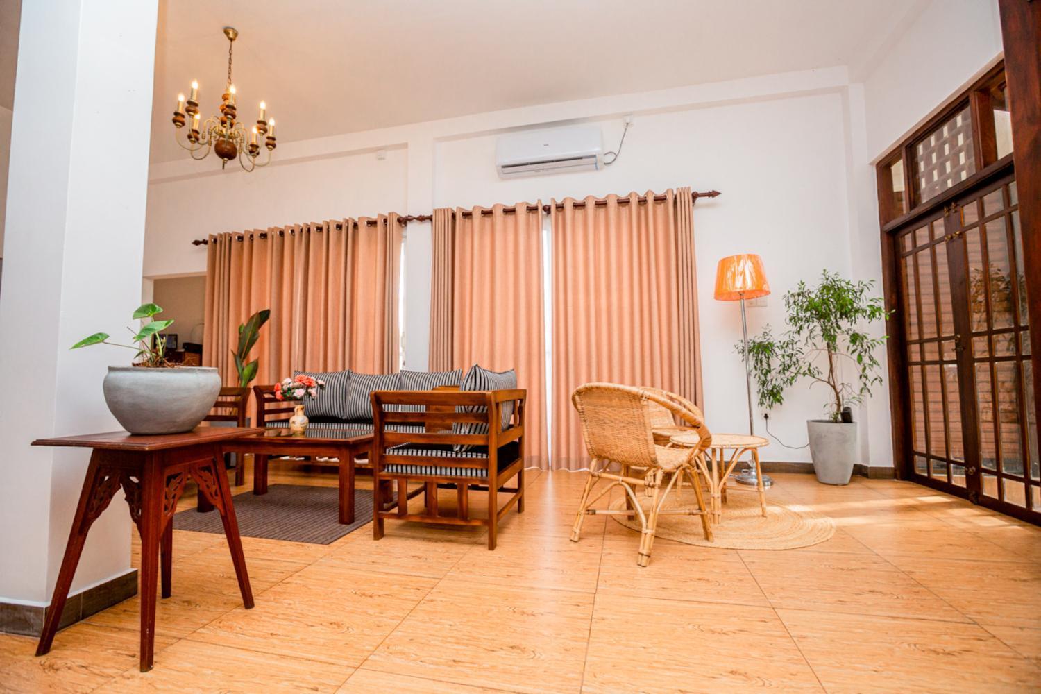 Nibbana Mirissa Hotel Luaran gambar