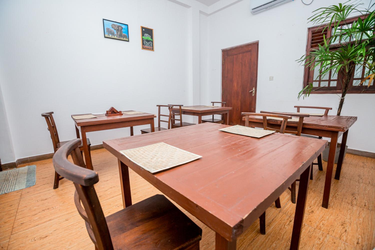 Nibbana Mirissa Hotel Luaran gambar