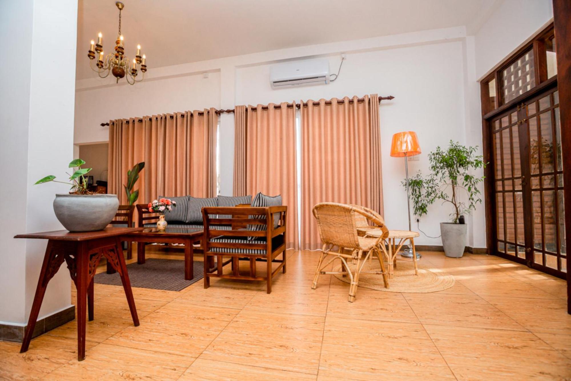 Nibbana Mirissa Hotel Luaran gambar
