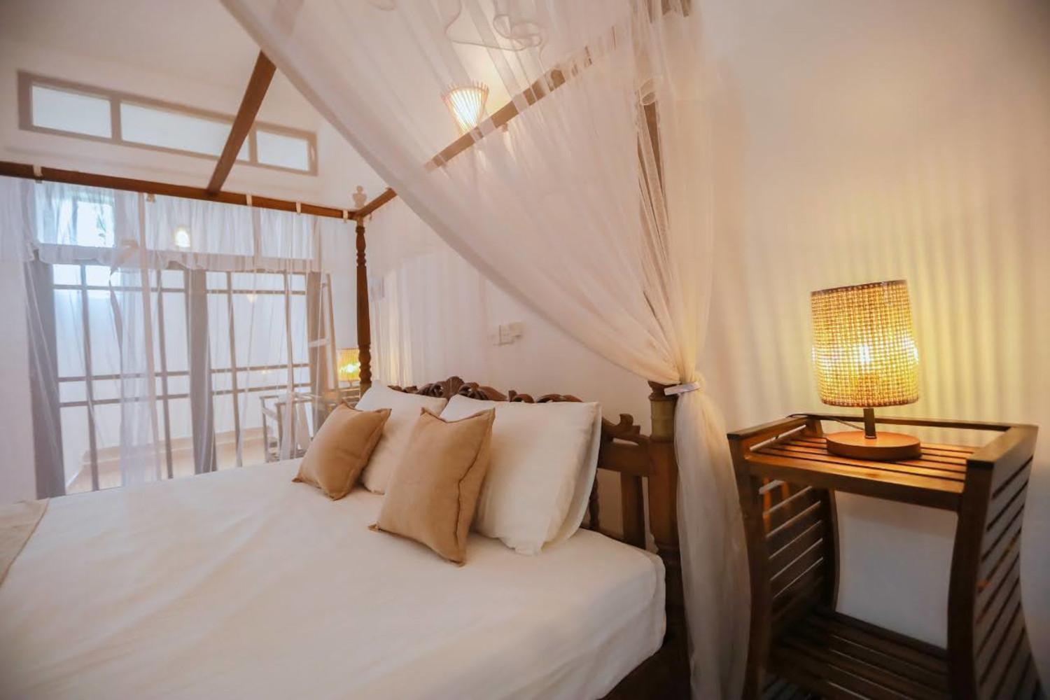 Nibbana Mirissa Hotel Luaran gambar