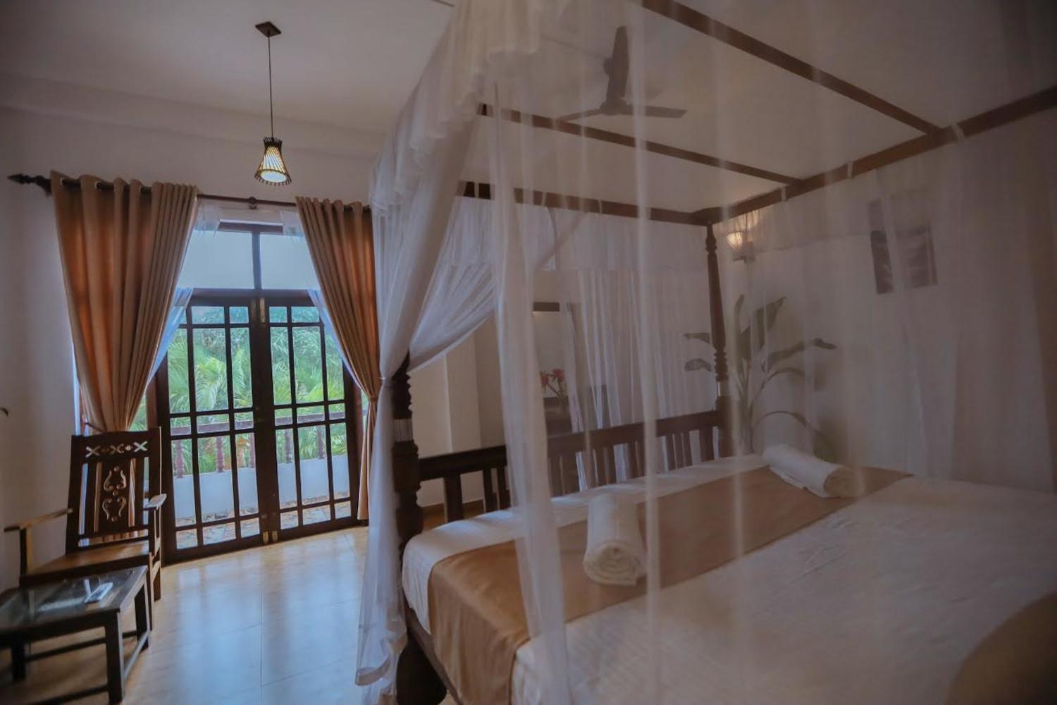 Nibbana Mirissa Hotel Luaran gambar