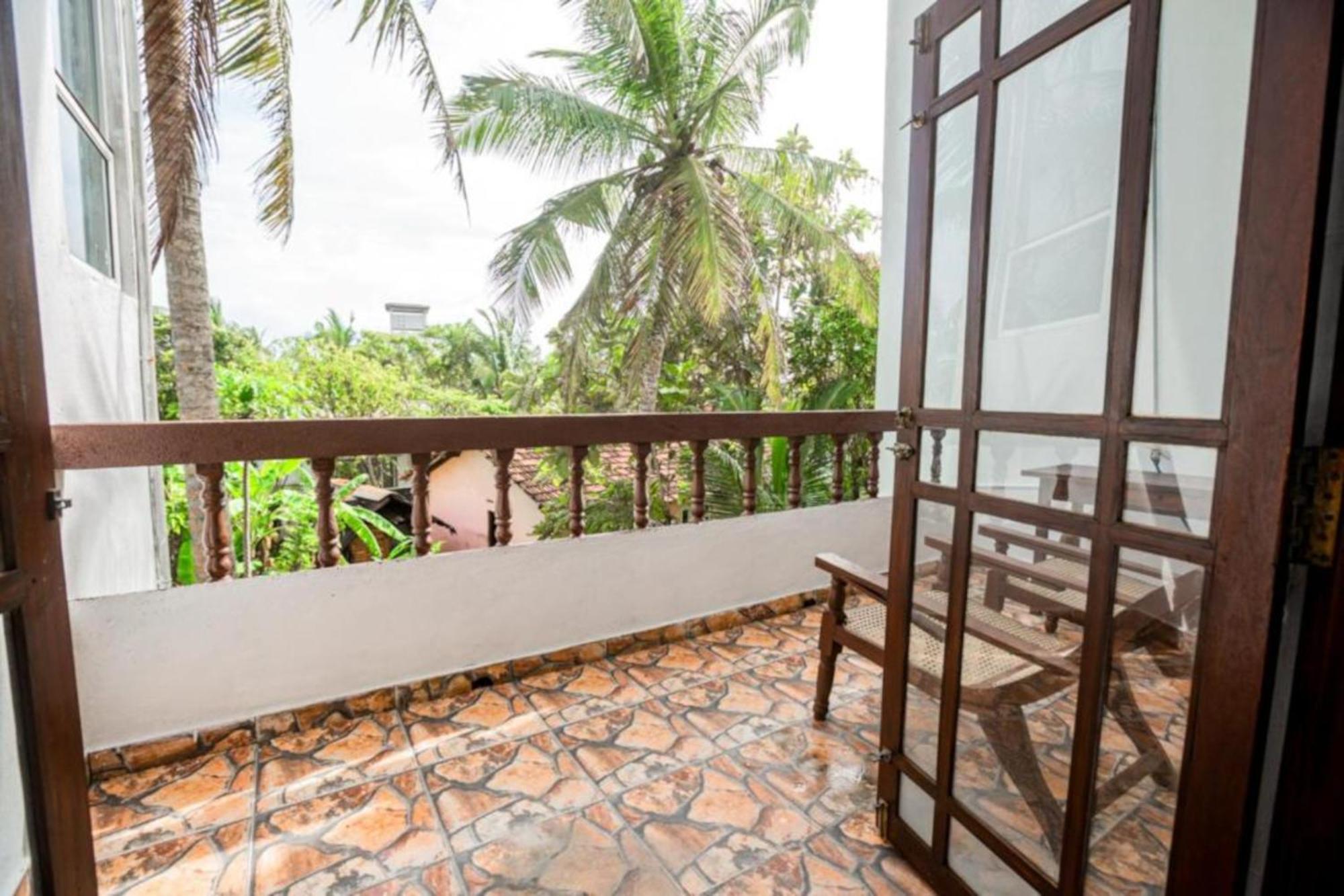 Nibbana Mirissa Hotel Luaran gambar